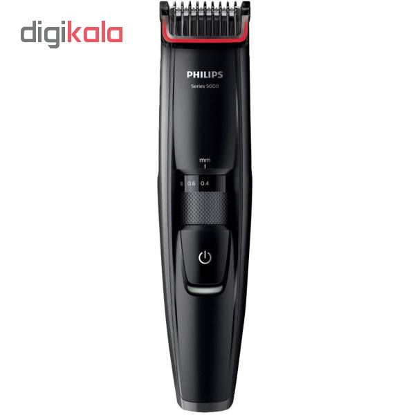 ماشین اصلاح صورت فیلیپس مدل BT5200