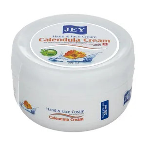Jey Calendula Hand And Face Cream 200ml