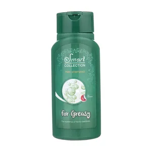 شامپو اسمارت کالکشن مدل Green حجم 400 میلی لیتر