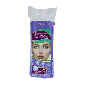نوار بهداشتی های کلین مدل Purple بسته 10 عددی