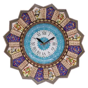 ساعت خاتم کاری گالری گوهران مدل 395