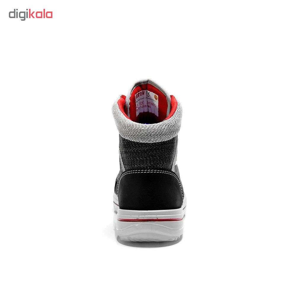 کفش ایمنی مدل Elten SENSATION کفش ایمنی مدل Elten SENSATION