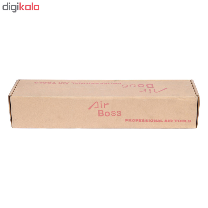 فرز انگشتی بادی شیر گازی ایرباس مدل DG-26L 1 فرز انگشتی بادی شیر گازی ایرباس مدل DG-26L 1