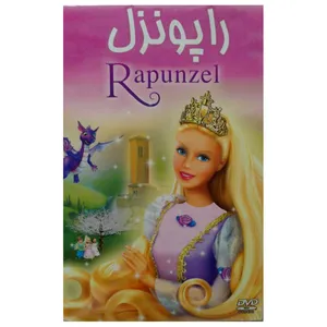 انیمیشن راپونزل اثر ناتان گرنو و بایرون هاوارد