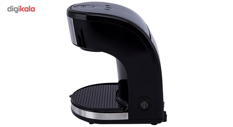 قهوه ساز سرجیو مدل SCM-161