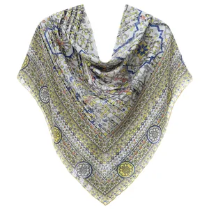 روسری زنانه کد58-tp-3645