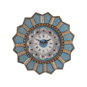 ساعت خاتم کاری گالری گوهران مدل 399