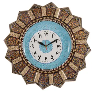 ساعت خاتم کاری گالری گوهران مدل 401