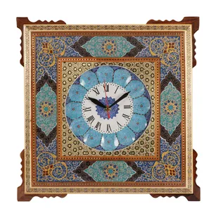 ساعت خاتم کاری گالری گوهران مدل 405
