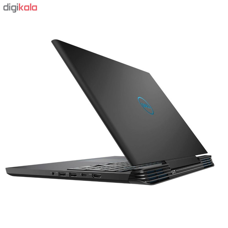 لپ تاپ 15 اینچی دل مدل G7 15-7588 - A