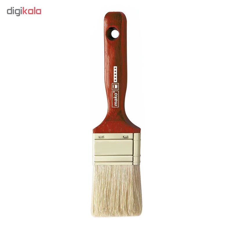 عکس شماره 2 : قلم مو ماکو کد ۳۵۵۵۳۰ سایز 30