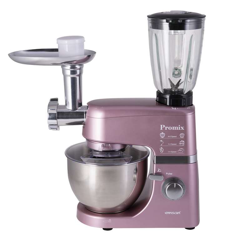 غذا ساز چند کاره امسان مدل Promix ASSPECIAL802