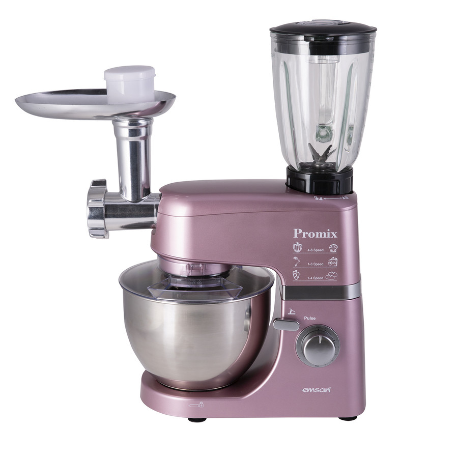 غذا ساز چند کاره امسان مدل Promix ASSPECIAL802