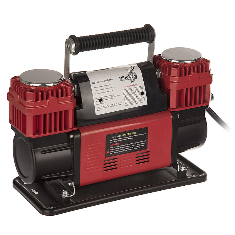 کمپرسور باد خودرو نکو مدل AC-102