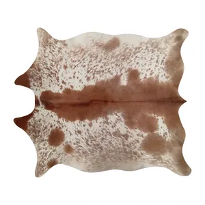 فرش پوست و چرم کمالی مدل AA-00548