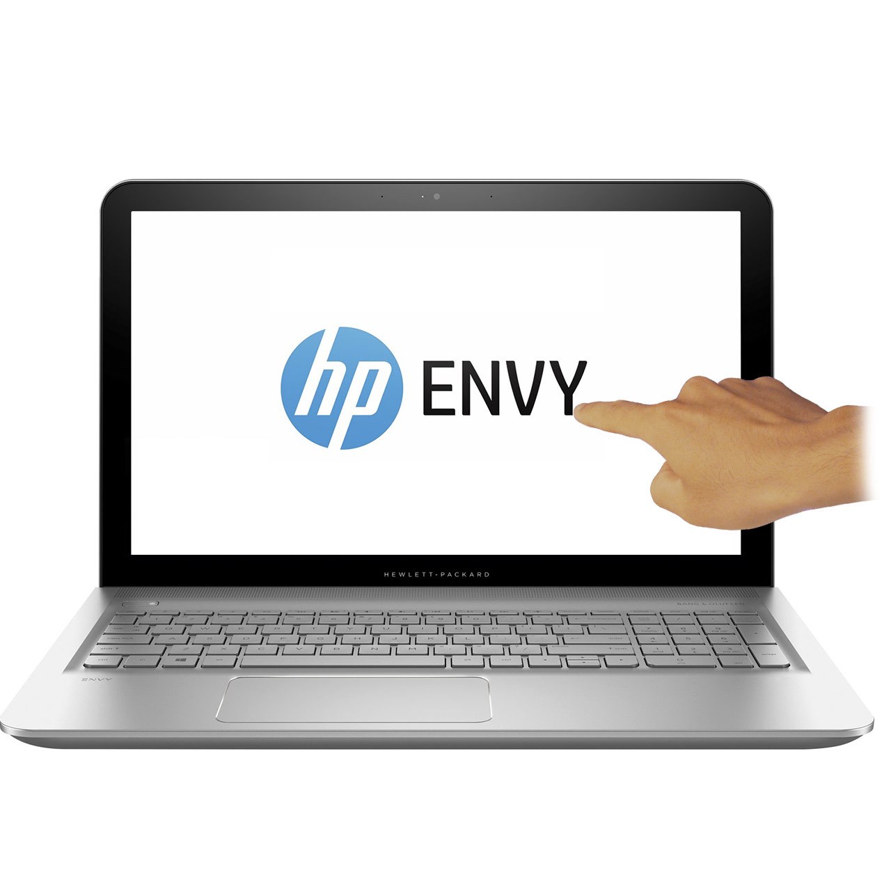 تصویر لپ تاپ 15 اینچی اچ پی مدل ENVY 15t-ae027tx