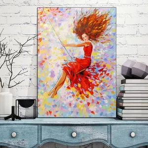Starboy Gallery Girl Lovely 001 Tableau