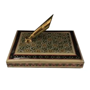قلمدان خاتم کاری مدل R1