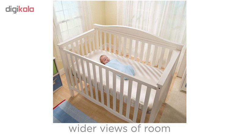 پیجر تصویری سامر مدل Wide View