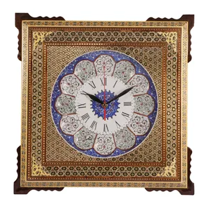 ساعت خاتم کاری گالری گوهران مدل 413