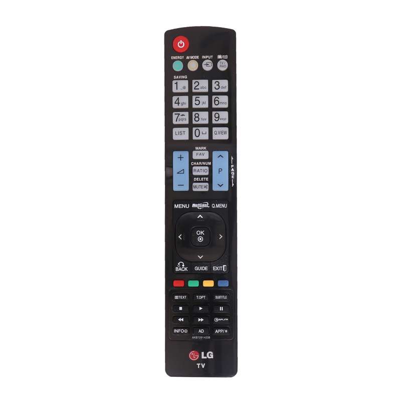 ریموت کنترل مدل 4208