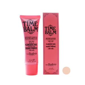 کرم پودر بالم مدل Time Balm شماره NC15 حجم 35 ML