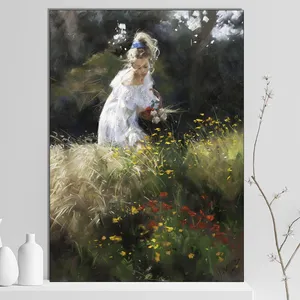 Starboy Gallery Girl Lovely 003 Tableau