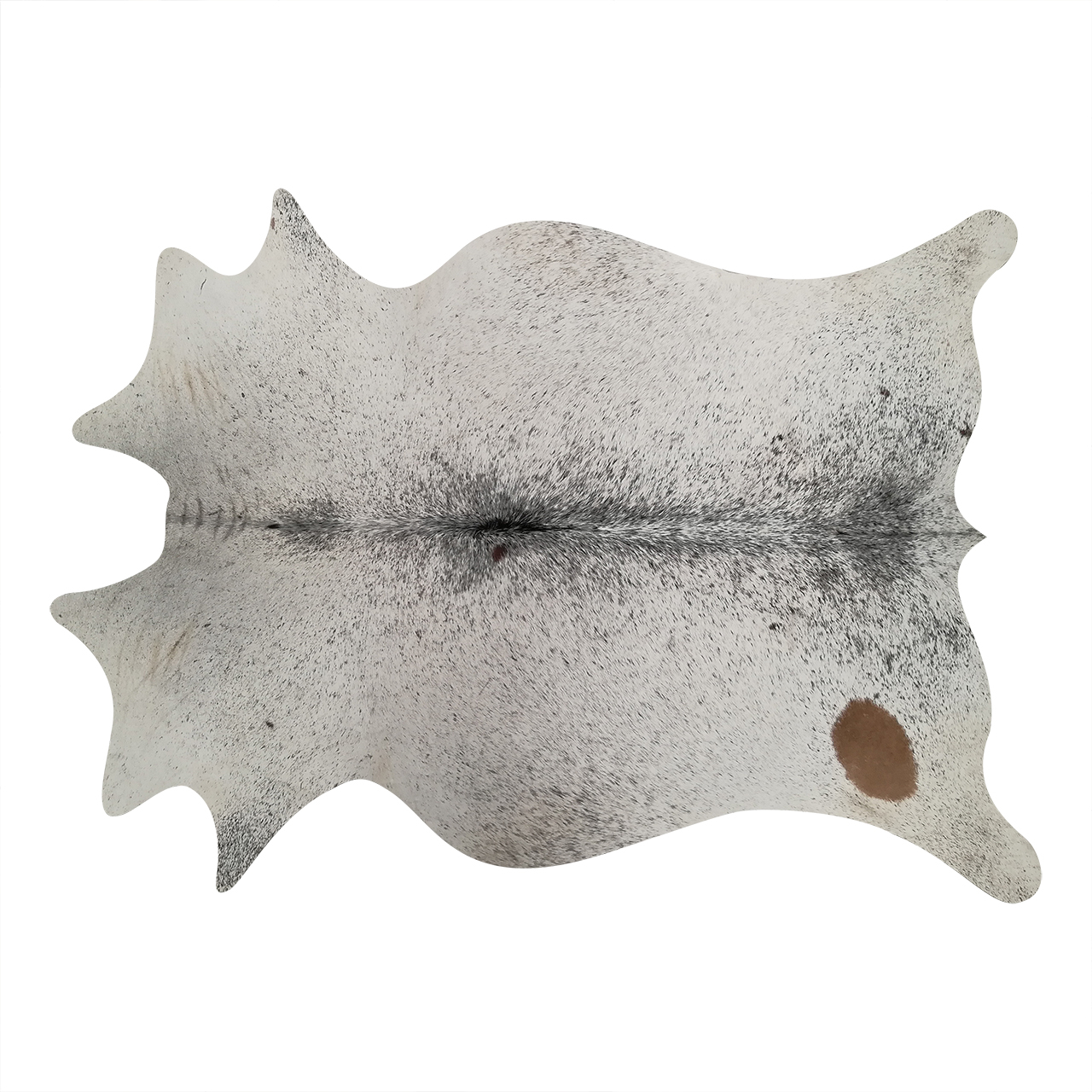 فرش پوست و چرم کمالی مدل AA-00554