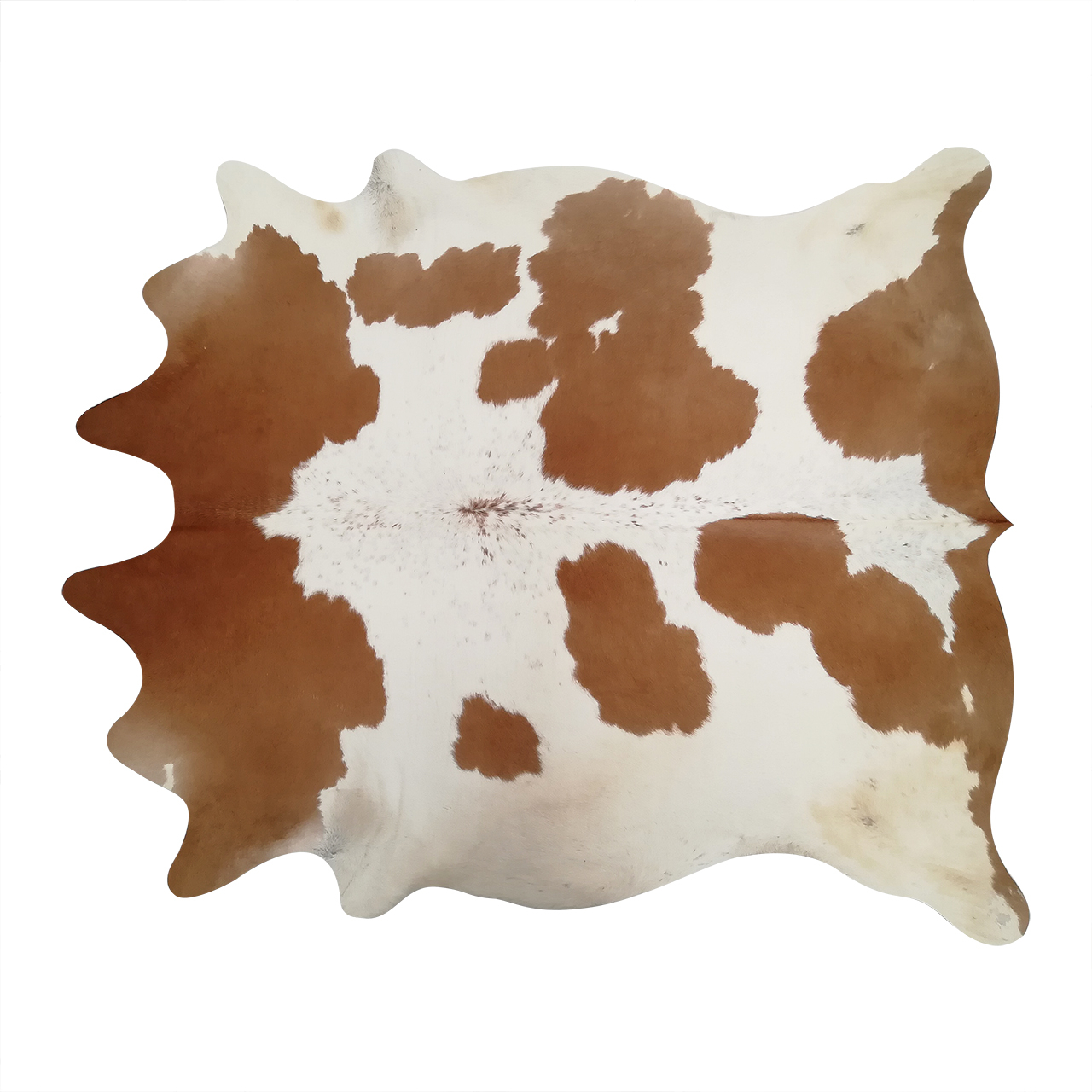 فرش پوست و چرم کمالی مدل AA-00555