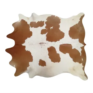 فرش پوست و چرم کمالی مدل AA-00555