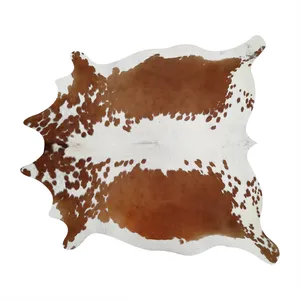 فرش پوست و چرم کمالی مدل AA-00556