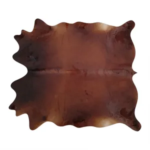 فرش پوست و چرم کمالی مدل AA-00557