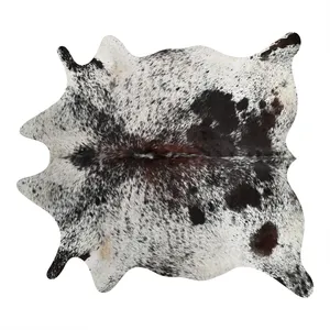 فرش پوست و چرم کمالی مدل AA-00558