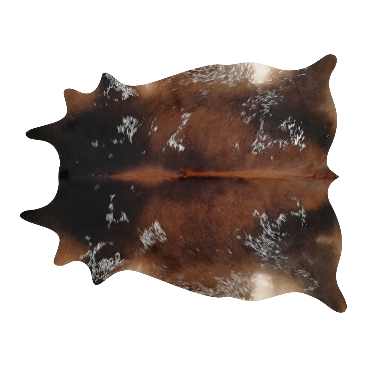 فرش پوست و چرم کمالی مدل AA-00559