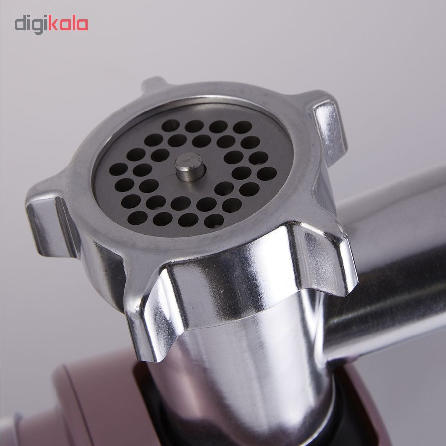 غذا ساز چند کاره امسان مدل Promix ASSPECIAL802