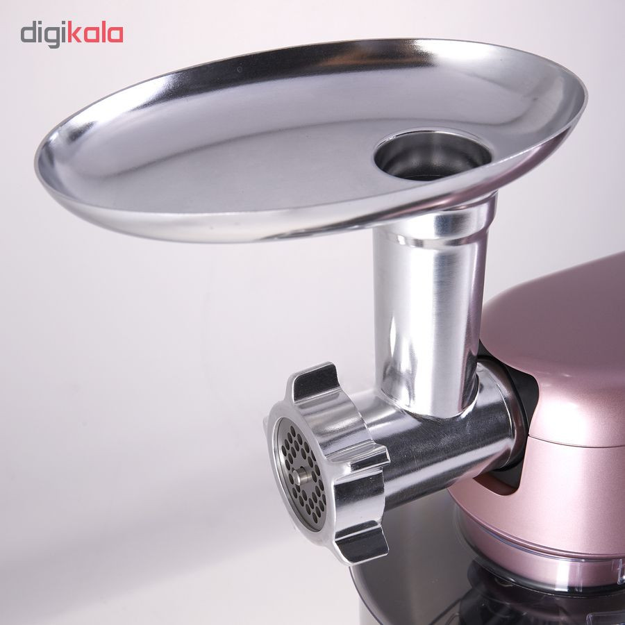 غذا ساز چند کاره امسان مدل Promix ASSPECIAL802