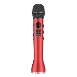 میکروفن مدل L-598
