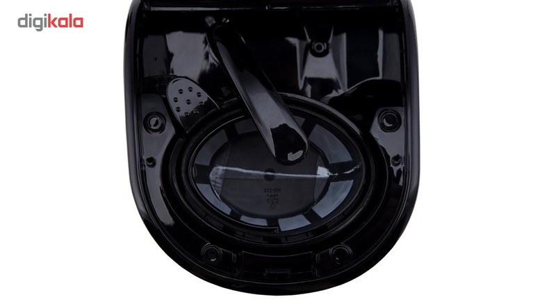 قهوه ساز سرجیو مدل SCM-161