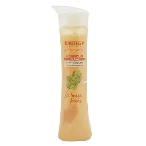 شامپوی مو انرژی مدل 30 Swiss Herbs حجم 250 میلی لیتر