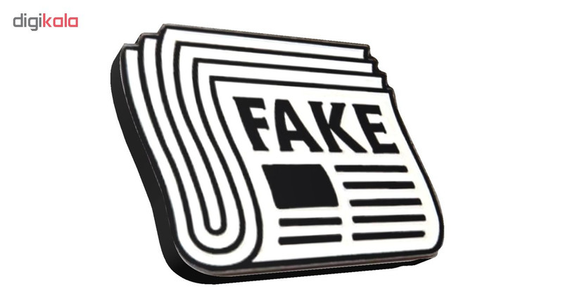 پیکسل طرح Fake