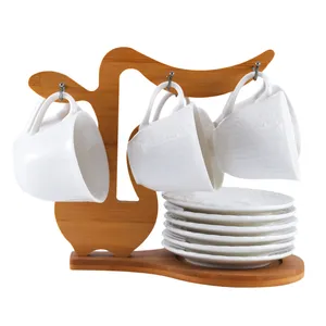 سرویس قهوه خوری 13 پارچه کد P7094