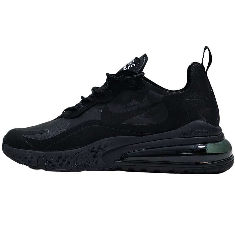 کفش ورزشی مخصوص دویدن مردانه  مدل React Air Max Full black