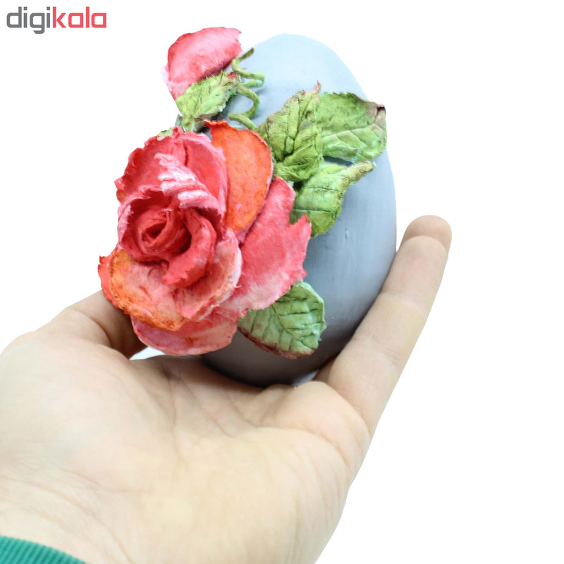 تخم مرغ تزیینی کد GH_0010
