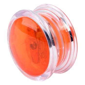 یویو  چراغدار‌ مدل Orange See