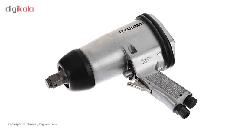 آچار بکس بادی هیوندای مدل HA3480-IW