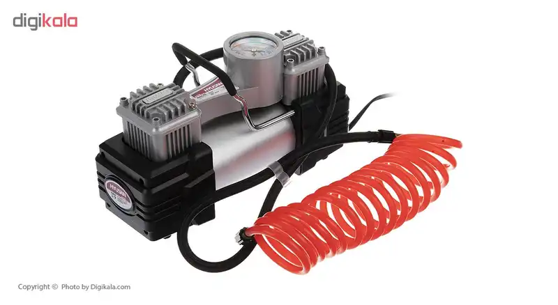 کمپرسور باد فندکی هیوسان مدل S-2012