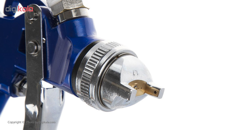 پیستوله بادی هیوندای مدل HA603-SG