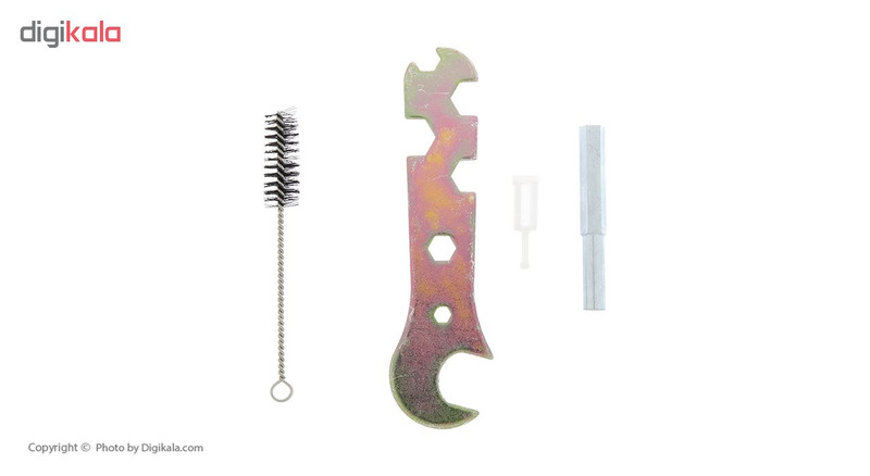 پیستوله بادی هیوندای مدل HA603-SG