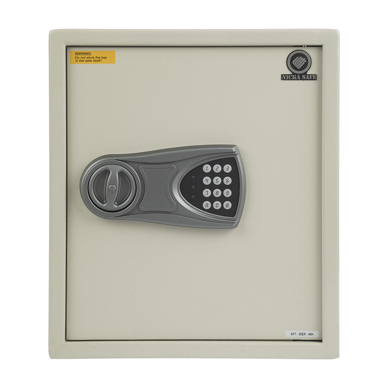 صندوق الکترونیکی نیکا مدل SFT-25ER-40H صندوق الکترونیکی نیکا مدل SFT-25ER-40H