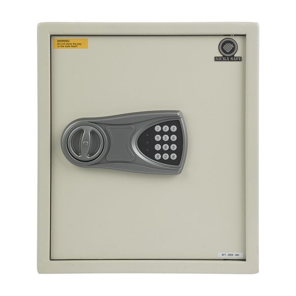 صندوق الکترونیکی نیکا مدل SFT-25ER-40H صندوق الکترونیکی نیکا مدل SFT-25ER-40H